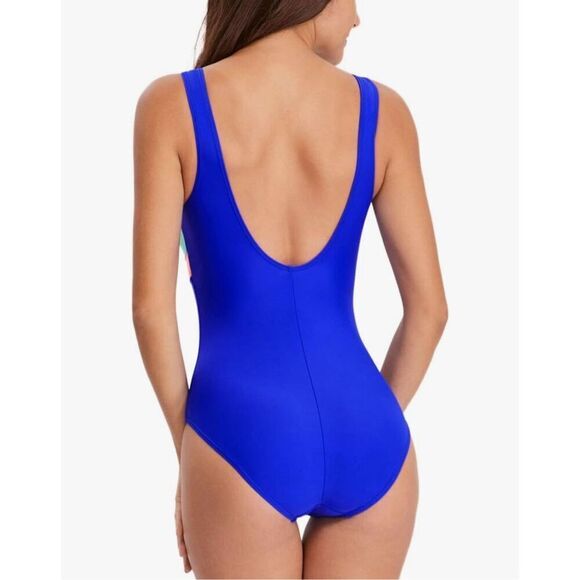 NEW HAIVIDO 1 Pc Swimsuit Bathing Suit Small - Picture 2 of 6